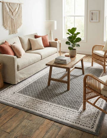 7' x 10' SoHo Rug