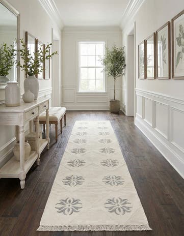 2' 7 x 13' 4 Darya Runner Rug