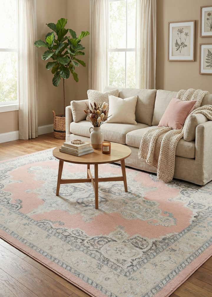 10' x 13' Parker Rug