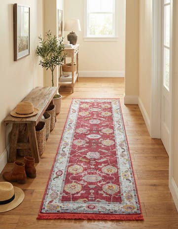 2' 2 x 8' Paragon Runner Rug