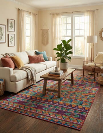 Calypso Rug