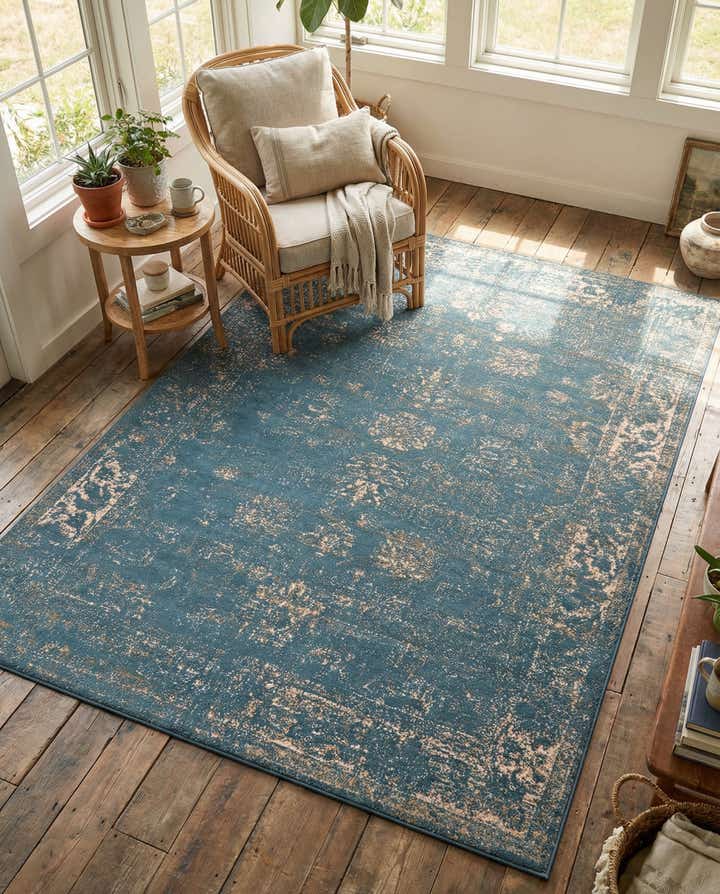 185cm x 275cm Monaco Alfombra
