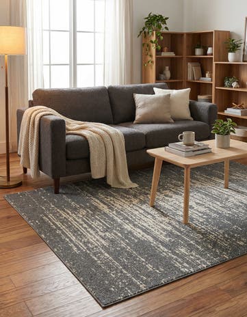 4' 2 x 6' Georgia Rug