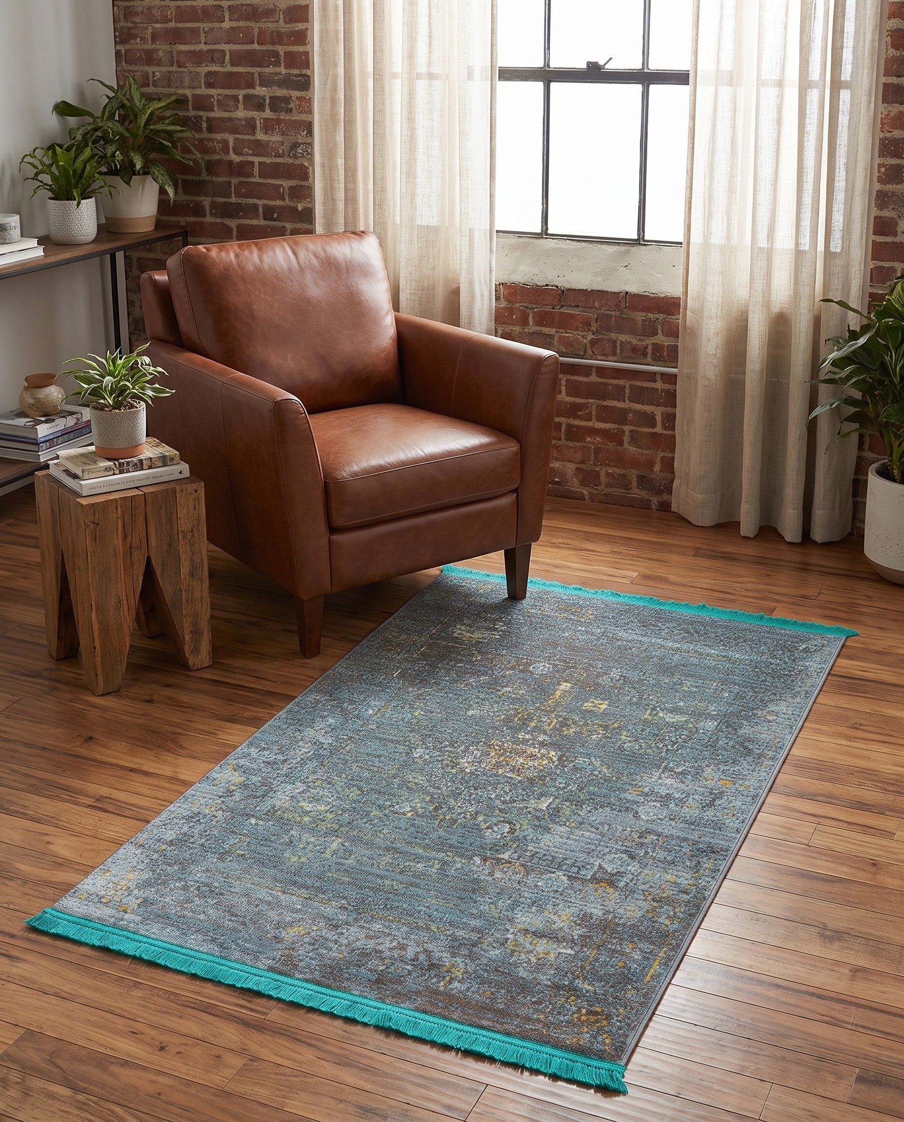 3' 3 x 5' 3 Havana Rug