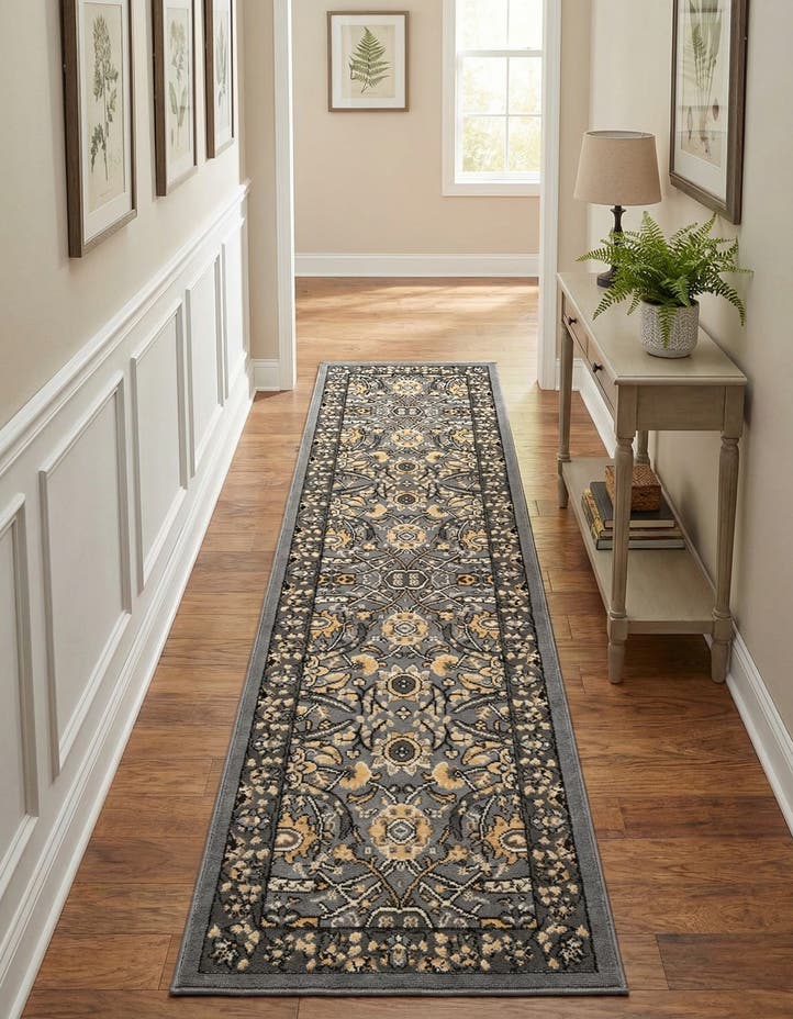 2' x 8' 2 Neda Runner Rug