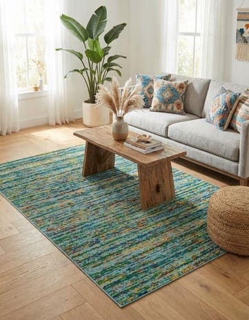 4' x 6' Calypso Rug