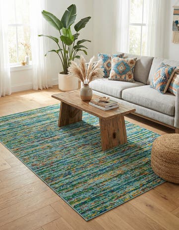 4' x 6' Calypso Rug