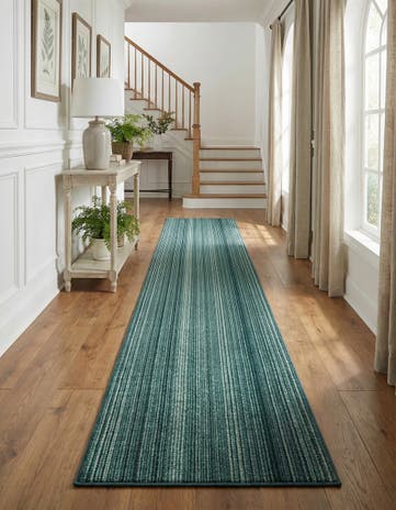 3' x 26' 3 Gemstone Runner Rug
