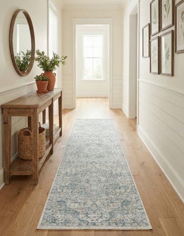 2' 7 x 10' 2 Newport Runner Rug