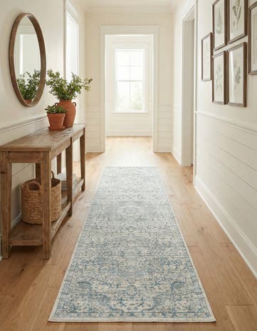 2' 7 x 10' 2 Newport Runner Rug