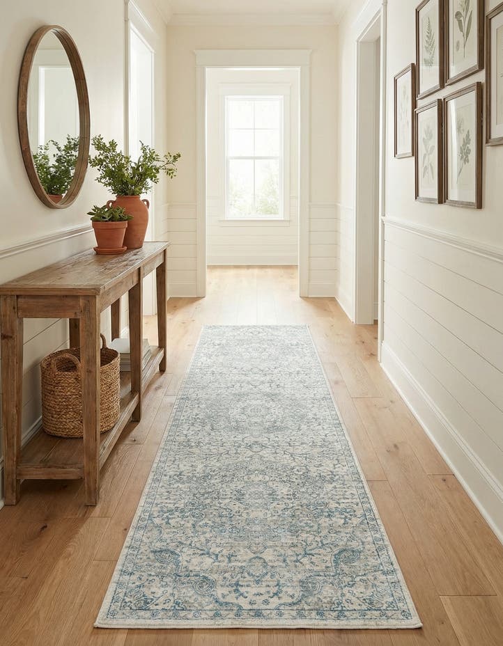 2' 7 x 10' 2 Newport Runner Rug