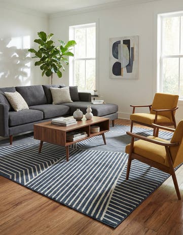 7' 10 x 11' Oslo Rug