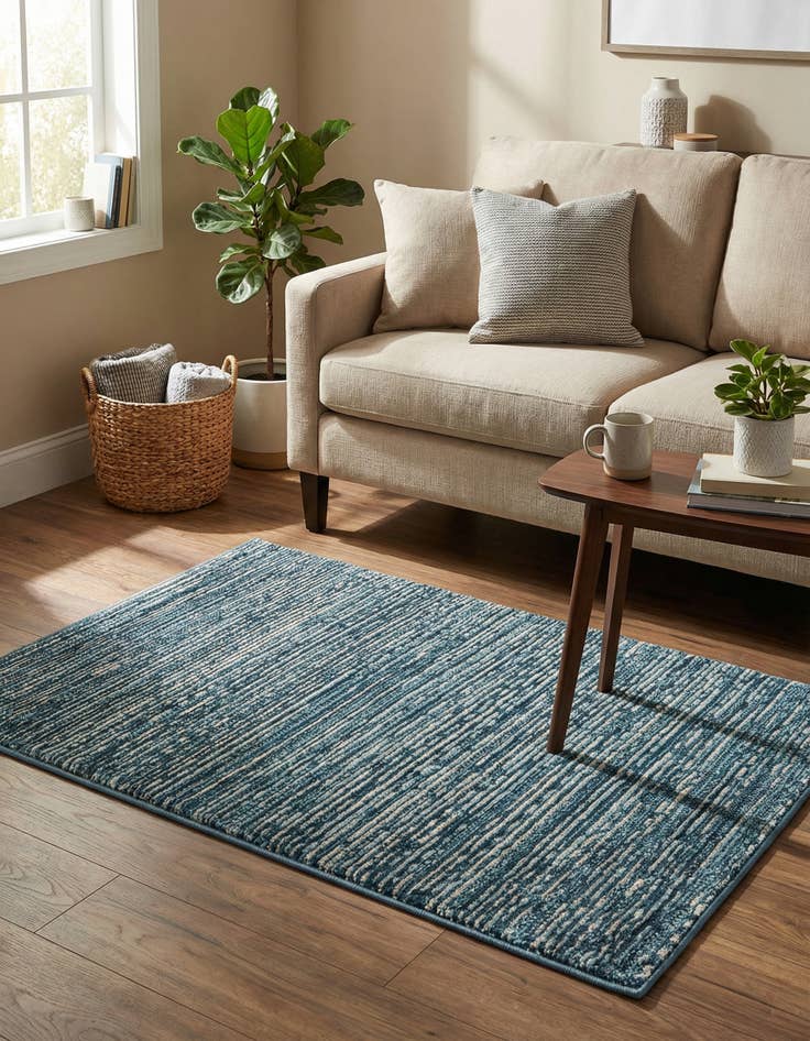 Detail image of  2' x 3' Finsbury Rug