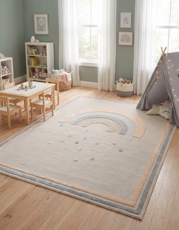 Whimsy Kids Rug