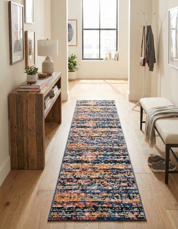 2' x 10' Tagine Runner Rug