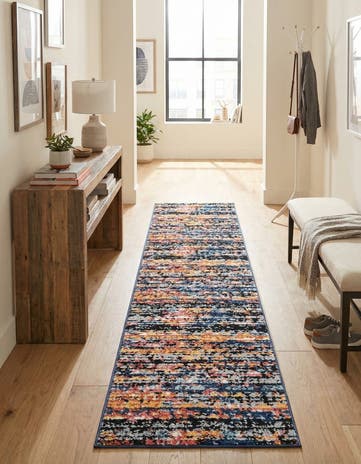 2' x 10' Tagine Runner Rug