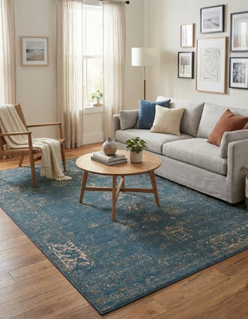 7' x 10' Monte Carlo Rug