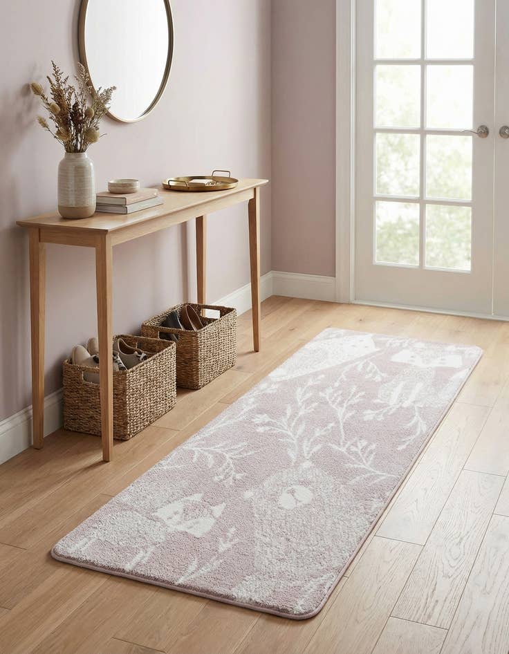 Detail image of 2' x 5' Anti-Fatigue Comfort Mat Runner Rug