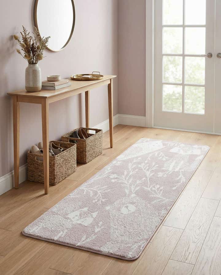2' x 5' Comfort Mat Runner Rug