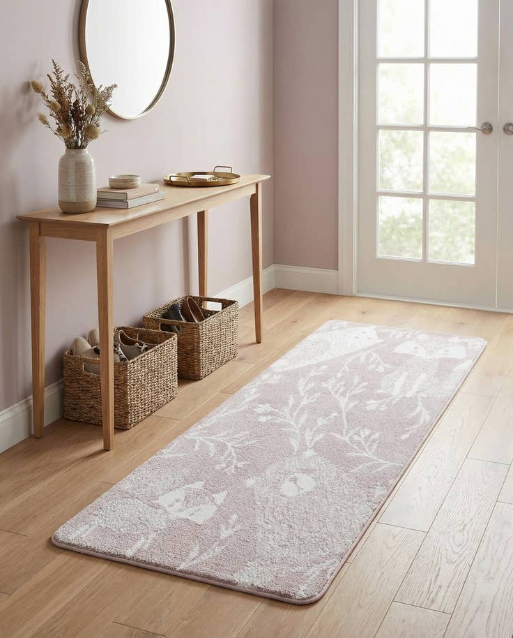 Detail image of 2' x 5' Comfort Mat Runner Rug