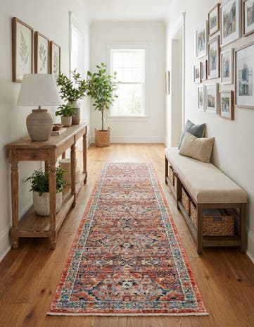 2' 7 x 10' 2 Lola Runner Rug