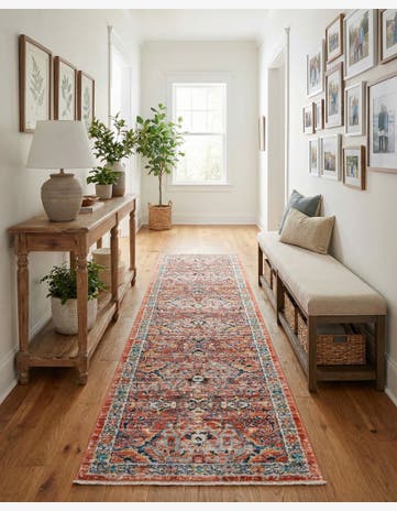 2' 7 x 10' 2 Lola Runner Rug