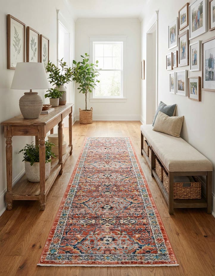 2' 7 x 10' 2 Lola Runner Rug