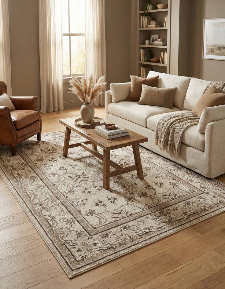 Detail image of 7' x 10' Vista Rug