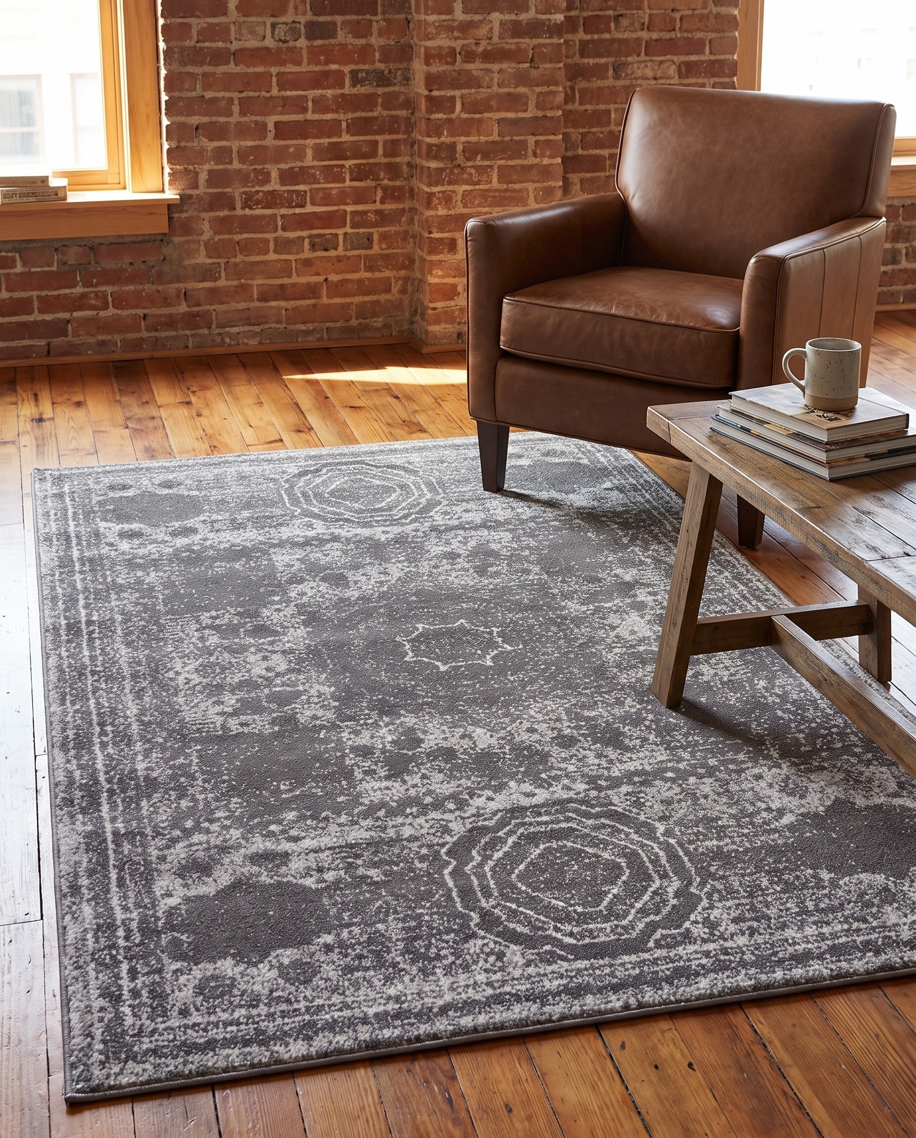4' x 6' Dover Rug