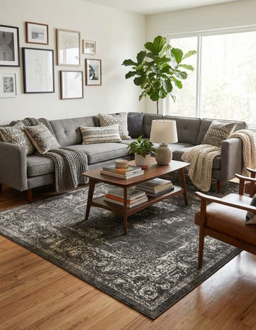 7' 10 x 11' Aarhus Rug