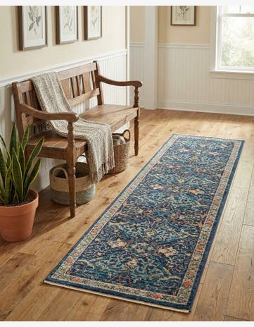 2' x 8' Lola Runner Rug