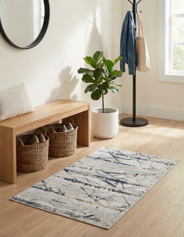 2' x 3' Finsbury Rug