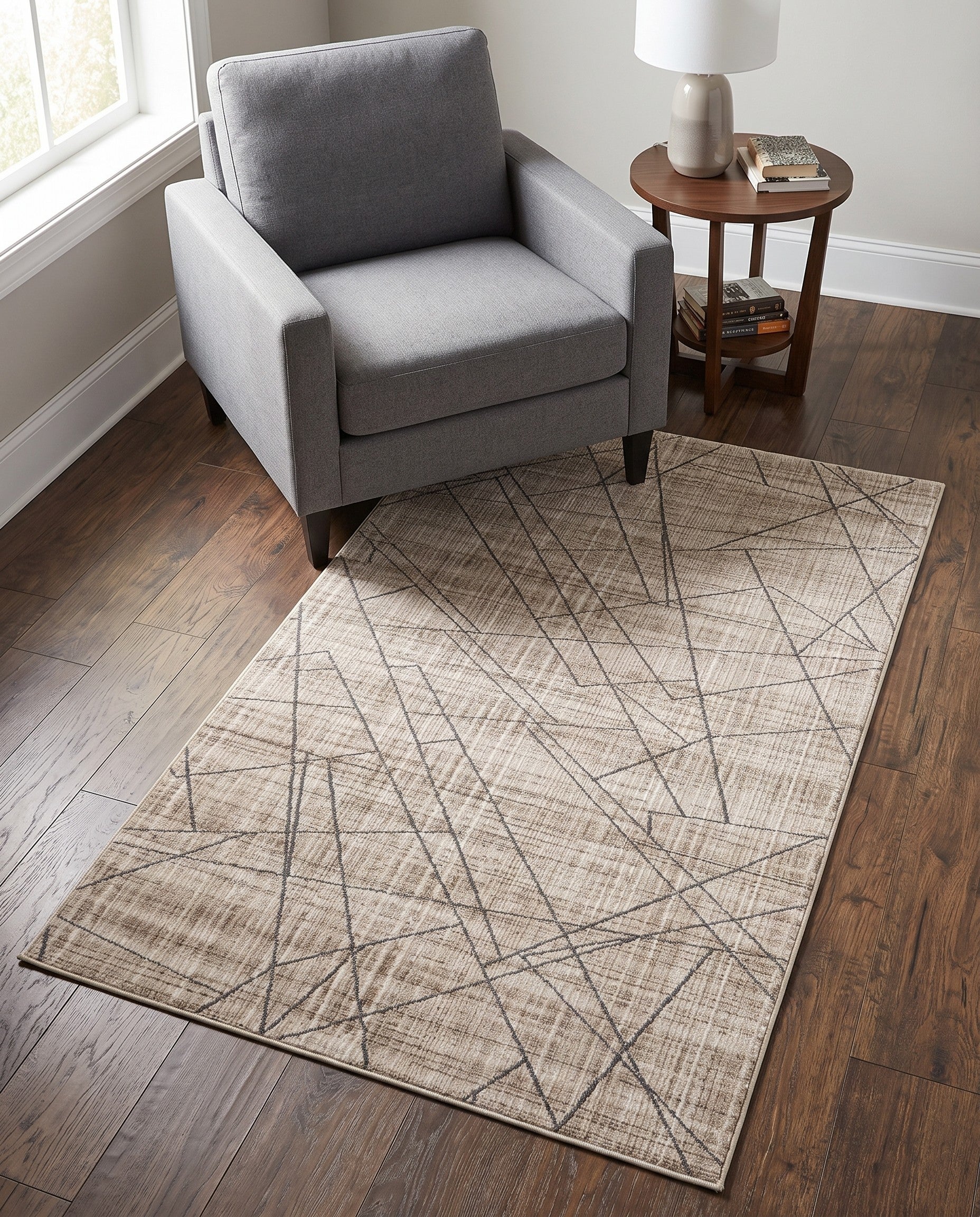 3' x 5' Silta Rug
