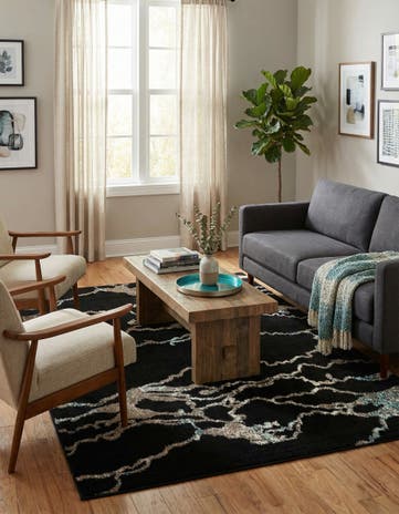 5' 3 x 8' Madeline Rug