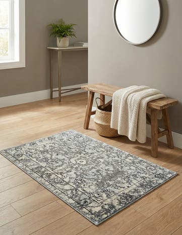 2' x 3' Miranda Rug