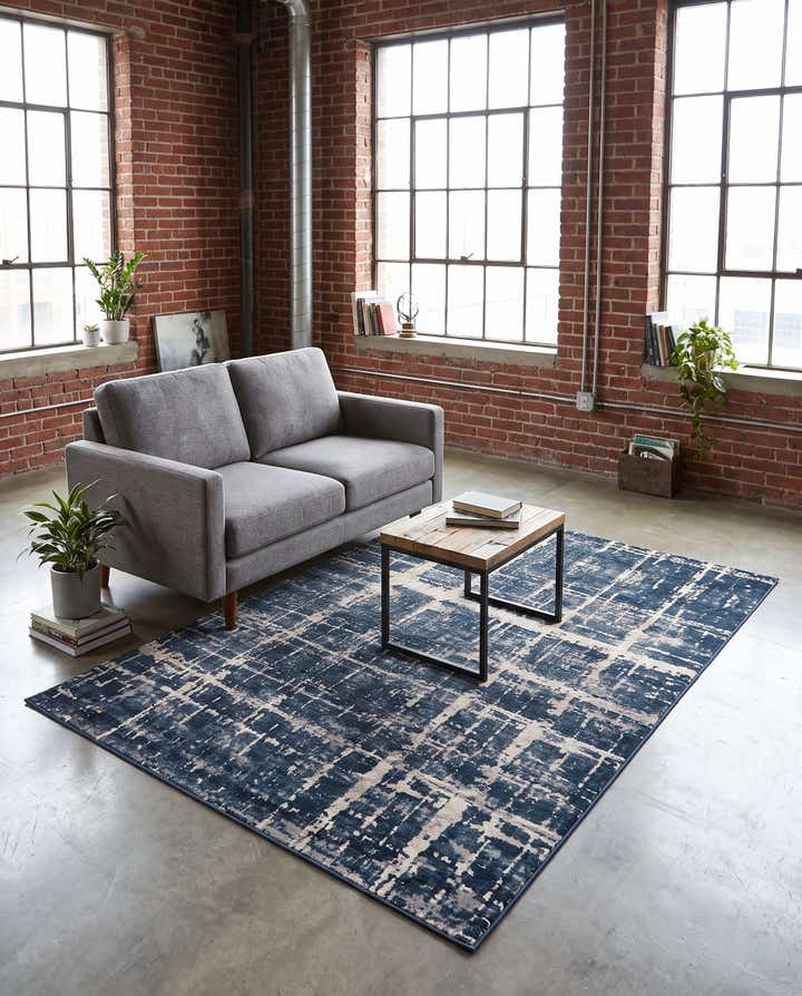 Jill Zarin 5' x 8' Uptown Lexington Avenue Rug
