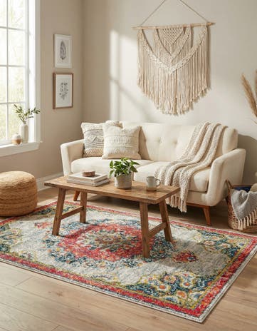 4' x 6' Madeline Rug