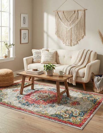 4' x 6' Madeline Rug