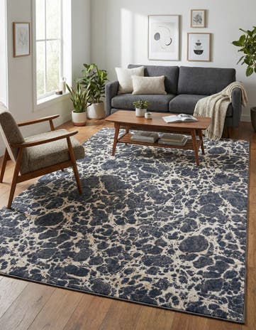 7' x 10' Oasis Rug