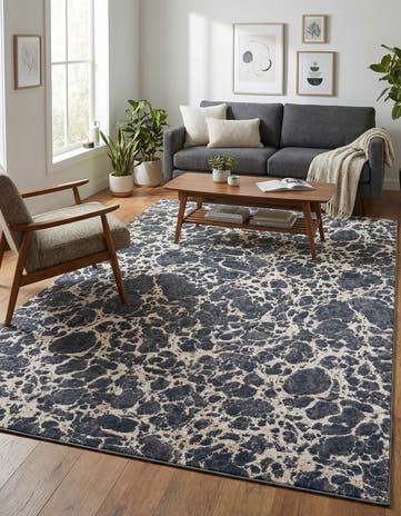 7' x 10' Oasis Rug