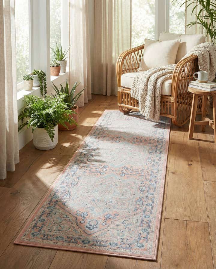 60cm x 245cm Whitney Loper Vloerkleed