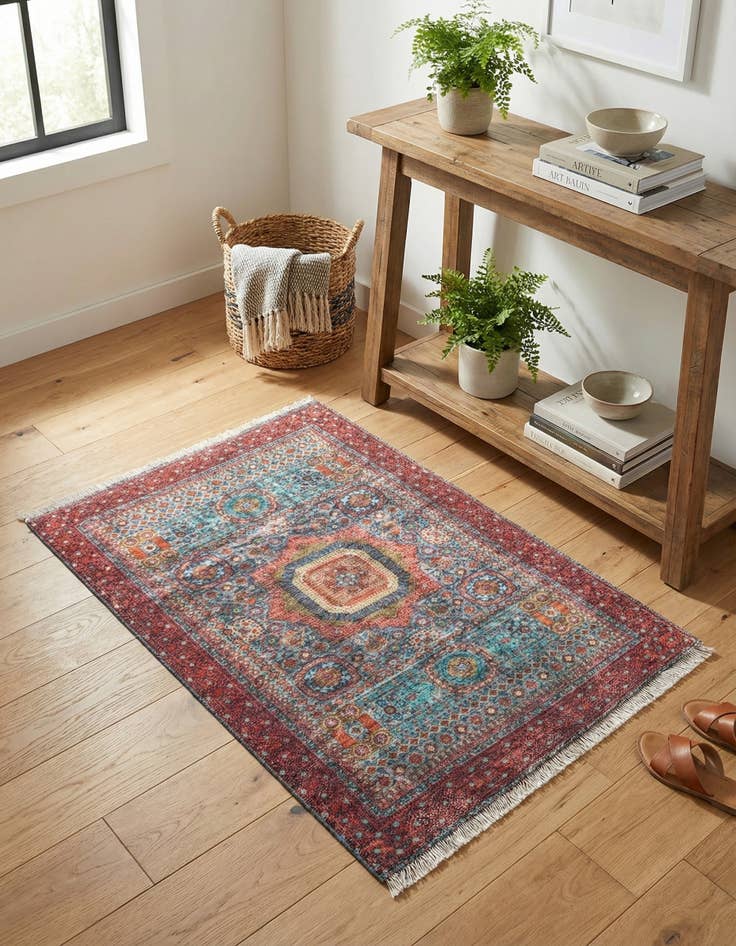 Detail image of 2' x 3' 1 Boutique Rug