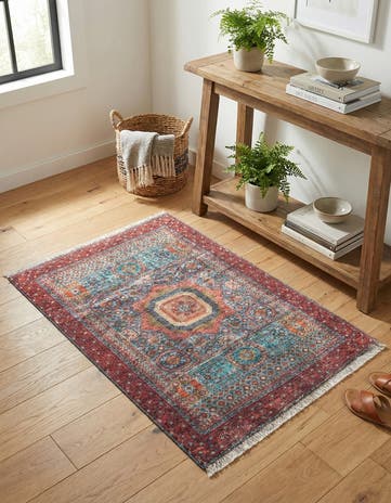 Boutique Rug