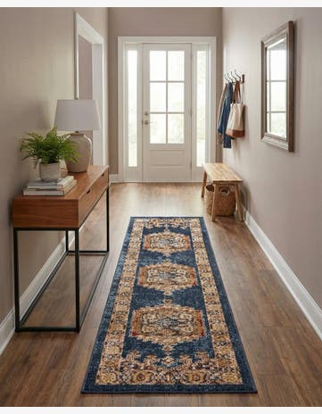 2' x 8' Eden Runner Rug