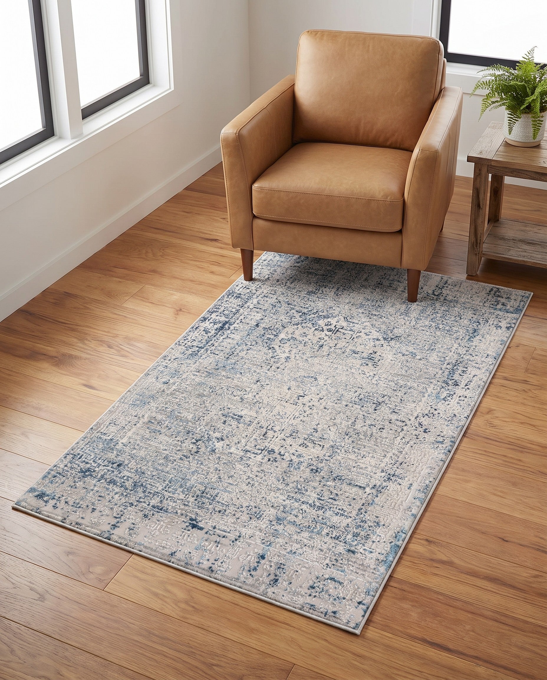 3' 3 x 5' 3 Finsbury Rug