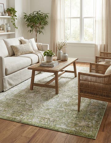 5' x 8' Isabella Rug