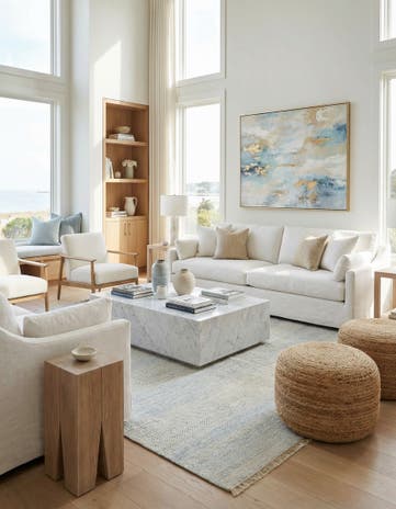 8' x 10' 1 Kamla Wool Rug