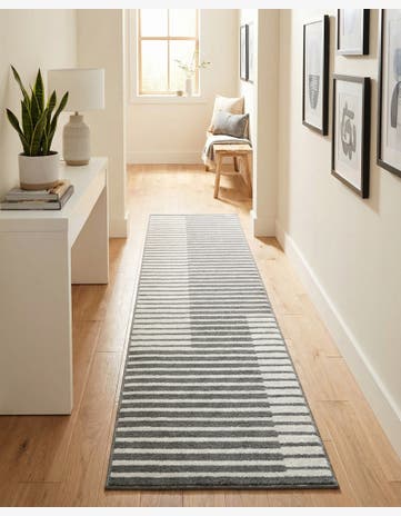 2' 7 x 12' Oslo Runner Rug
