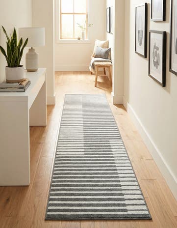 2' 7 x 12' Oslo Runner Rug