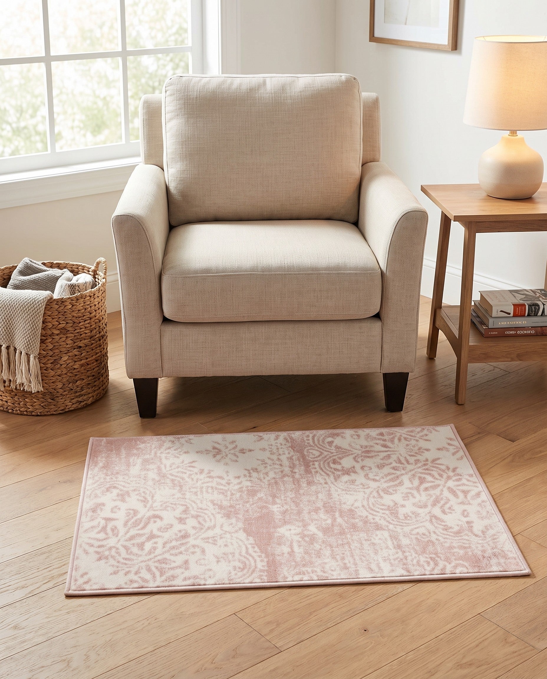 60cm x 95cm Monaco Rug